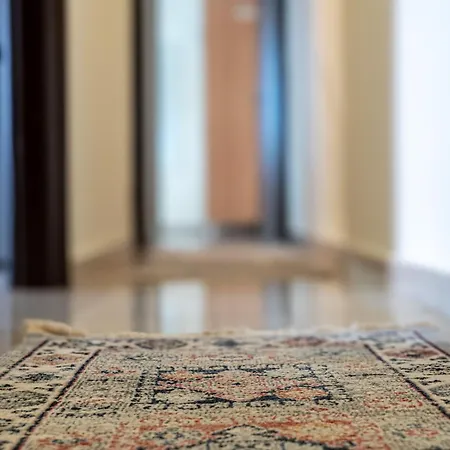 Rotonda Lux Apartament