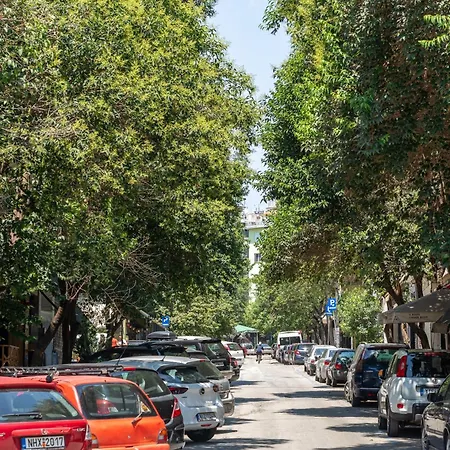 Apartament Rotonda Lux *