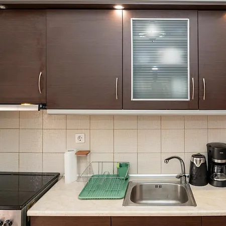 Apartament Rotonda Lux *