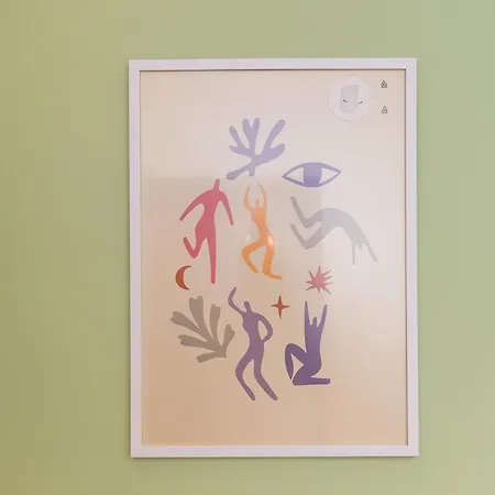 Apartament Rotonda Lux *