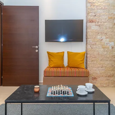 Rotonda Lux Apartman