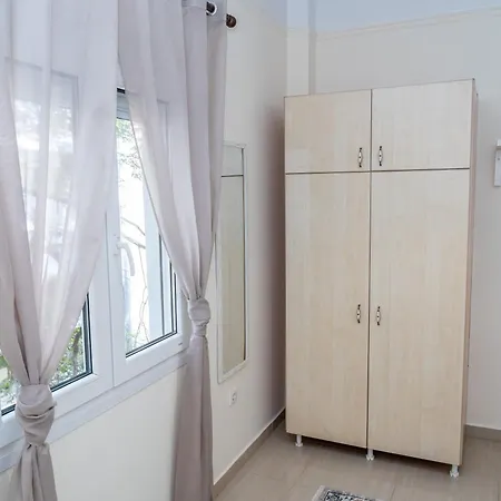 Rotonda Lux شقة *