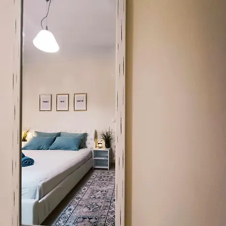 Rotonda Lux Apartman Szaloniki