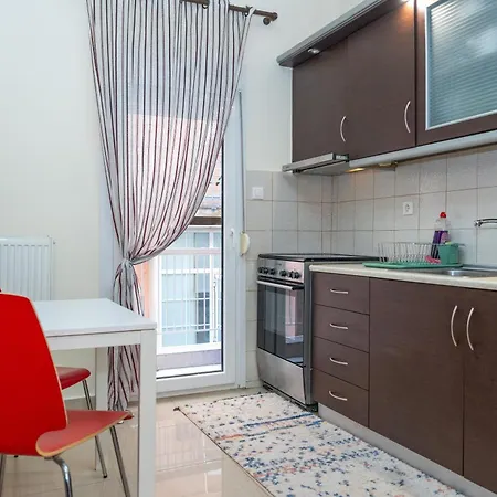 Rotonda Lux * Selanik