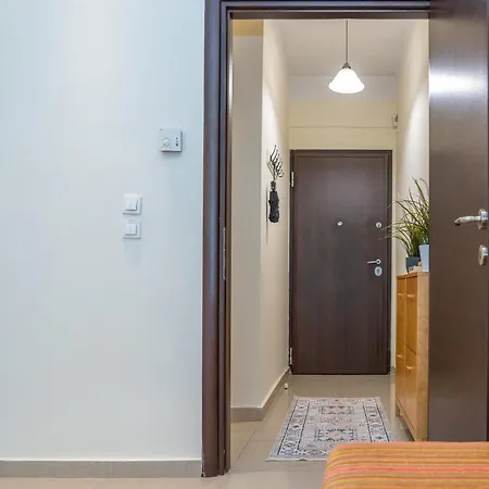 Rotonda Lux شقة سالونيك