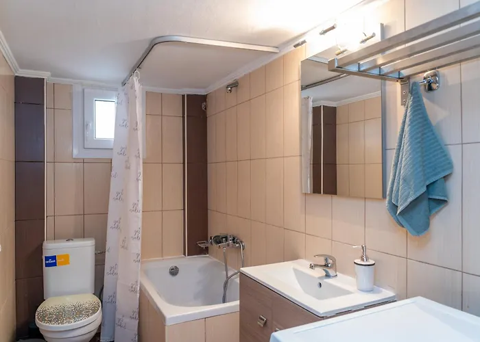 Rotonda Lux Апартаменты