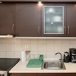 Apartment Rotonda Lux *