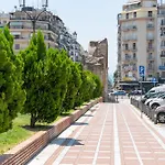 Apartment Rotonda Lux *