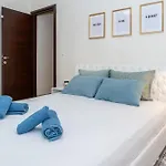 Rotonda Lux Apartment *