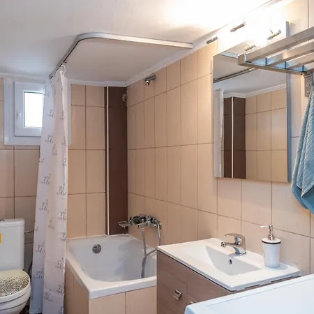 Rotonda Lux Apartment