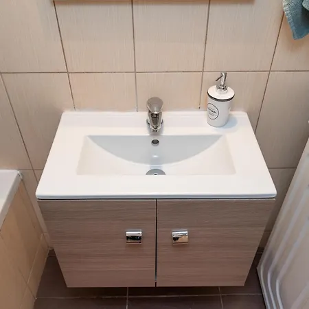 Apartment Rotonda Lux *