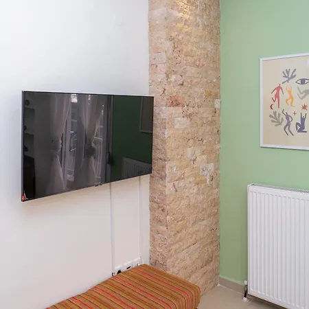 Rotonda Lux * Szaloniki