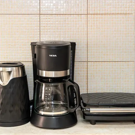 Rotonda Lux Apartman