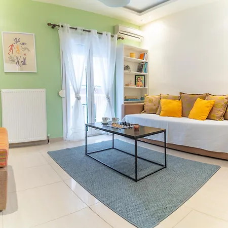 Apartment Rotonda Lux