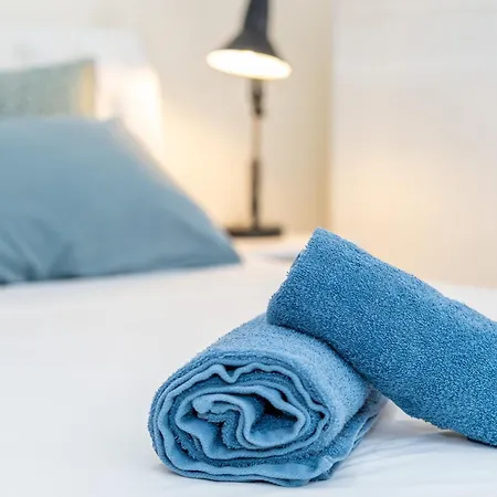 Apartment Rotonda Lux *
