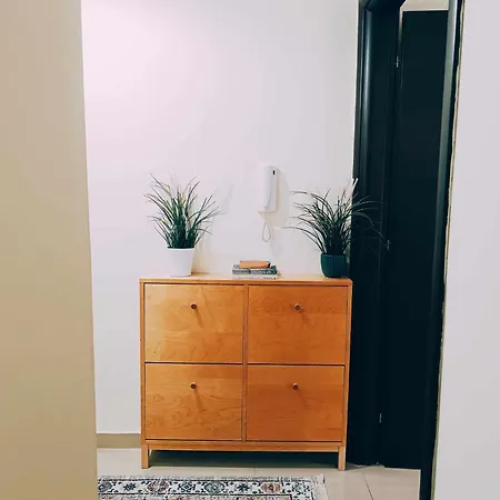 Rotonda Lux Apartment Thessaloniki