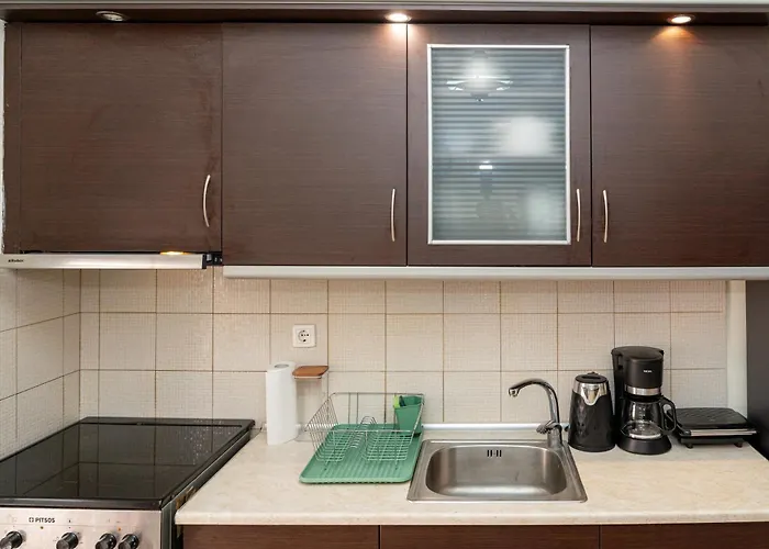 Apartment Rotonda Lux *