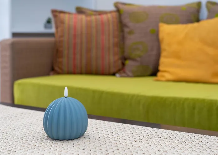 Rotonda Lux Apartment *