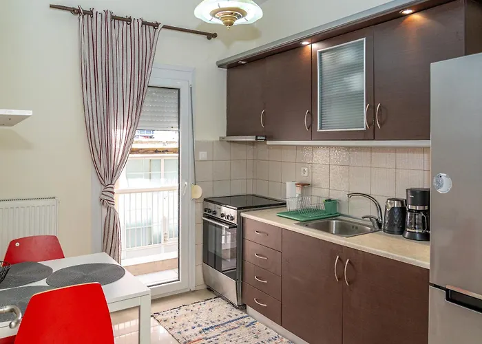 Rotonda Lux * Thessaloniki