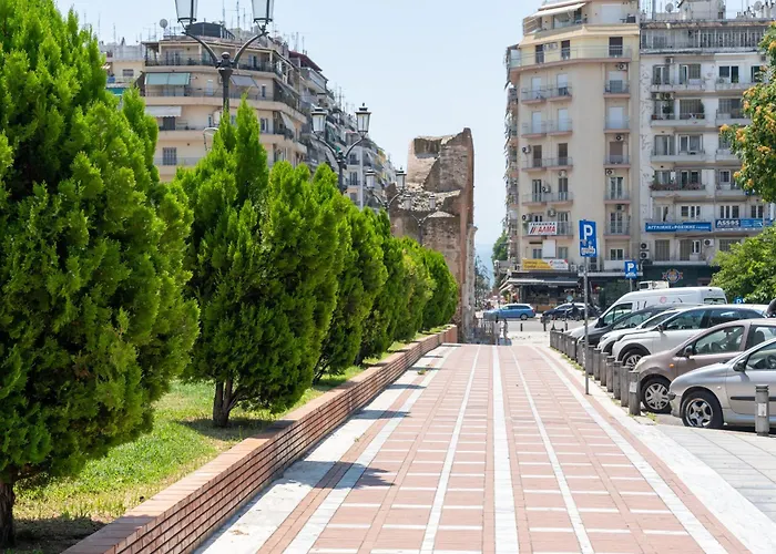 Apartment Rotonda Lux *