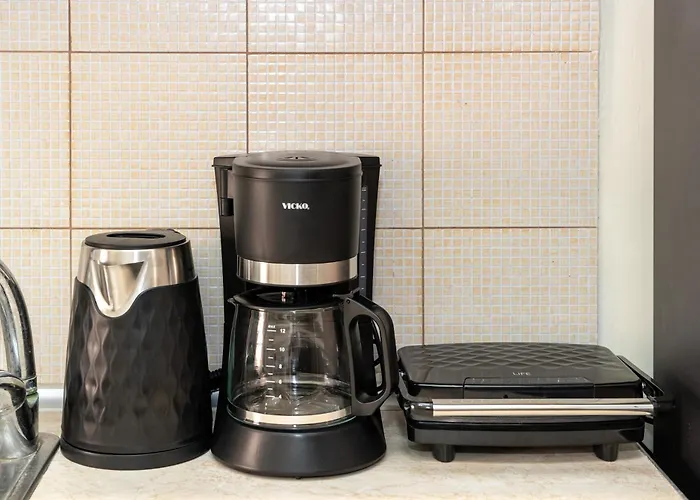 Rotonda Lux Apartment