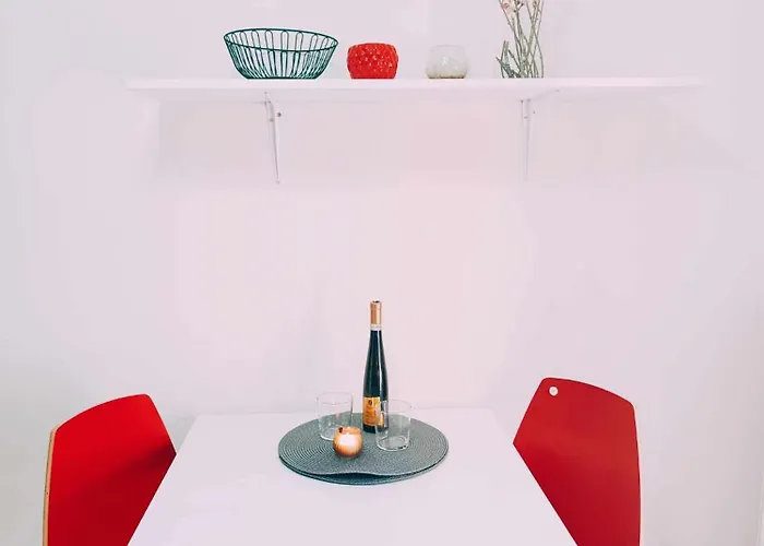 Apartment Rotonda Lux Thessaloniki