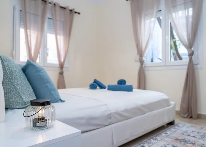 Rotonda Lux * Thessaloniki