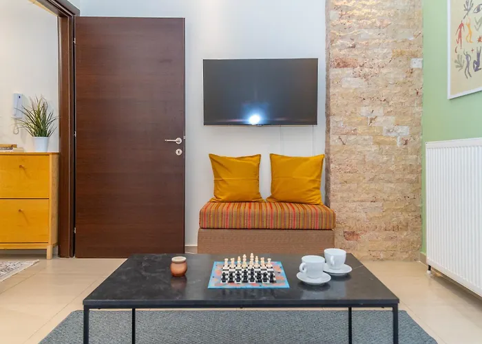 Rotonda Lux Apartment