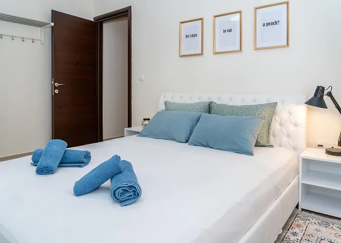 Rotonda Lux Apartment *