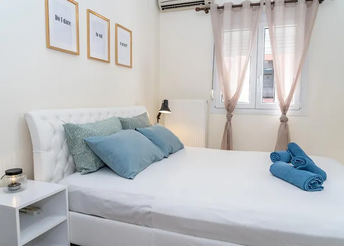 Rotonda Lux * Thessaloniki