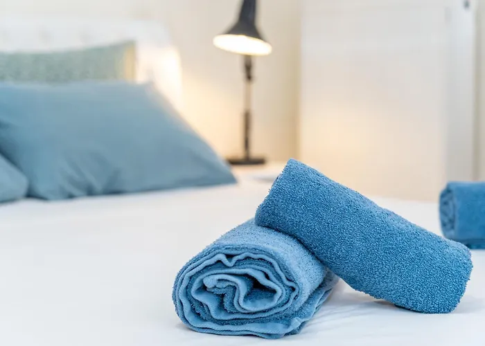 Apartment Rotonda Lux *