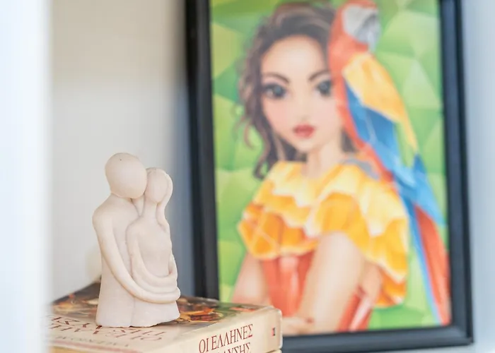 Apartment Rotonda Lux *