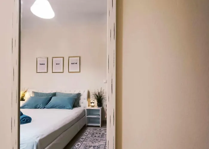 Rotonda Lux Apartment Thessaloniki