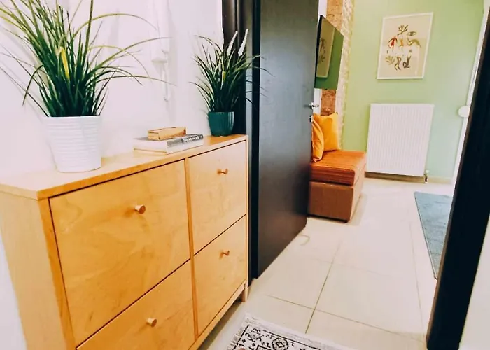 Appartement Rotonda Lux Thessalonique