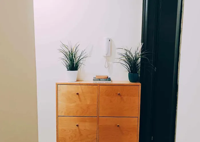 Rotonda Lux Apartment Thessaloniki