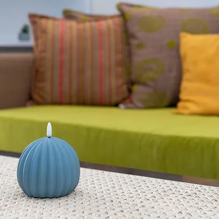 Rotonda Lux Apartament *