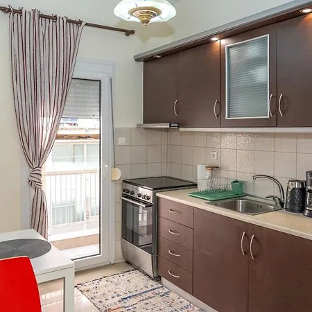 Rotonda Lux * Salonic