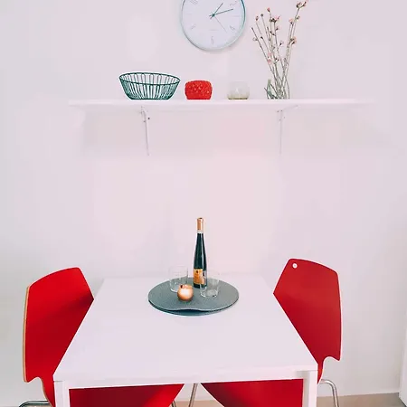 Apartament Rotonda Lux Salonic