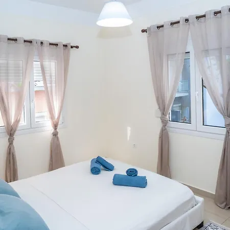 Rotonda Lux Apartament Salonic