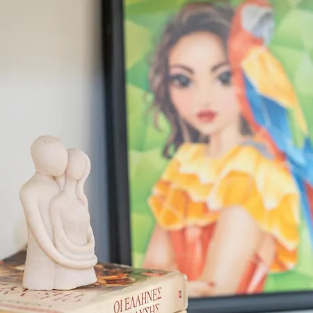 Apartament Rotonda Lux *